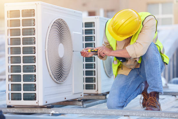 Best Residential HVAC services  in St Francis, WI