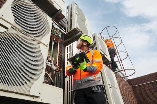 Best HVAC companies near me  in St Francis, WI