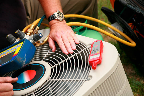 Best Affordable HVAC services  in St Francis, WI