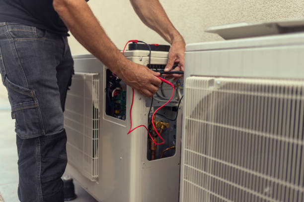 Best HVAC emergency services  in St Francis, WI