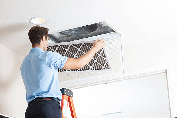 Best HVAC installation services  in St Francis, WI