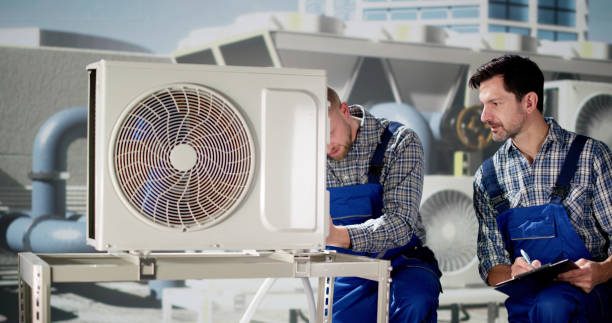 Best HVAC air duct cleaning  in St Francis, WI