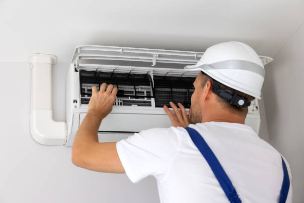 Best HVAC tune-up services  in St Francis, WI