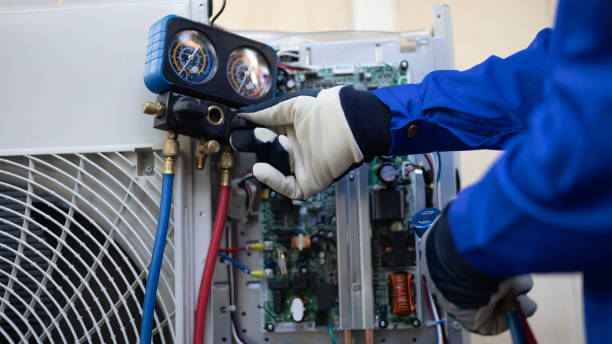 Best HVAC repair near me  in St Francis, WI
