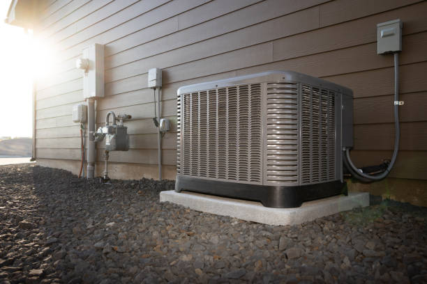 Best 24/7 HVAC repair  in St Francis, WI